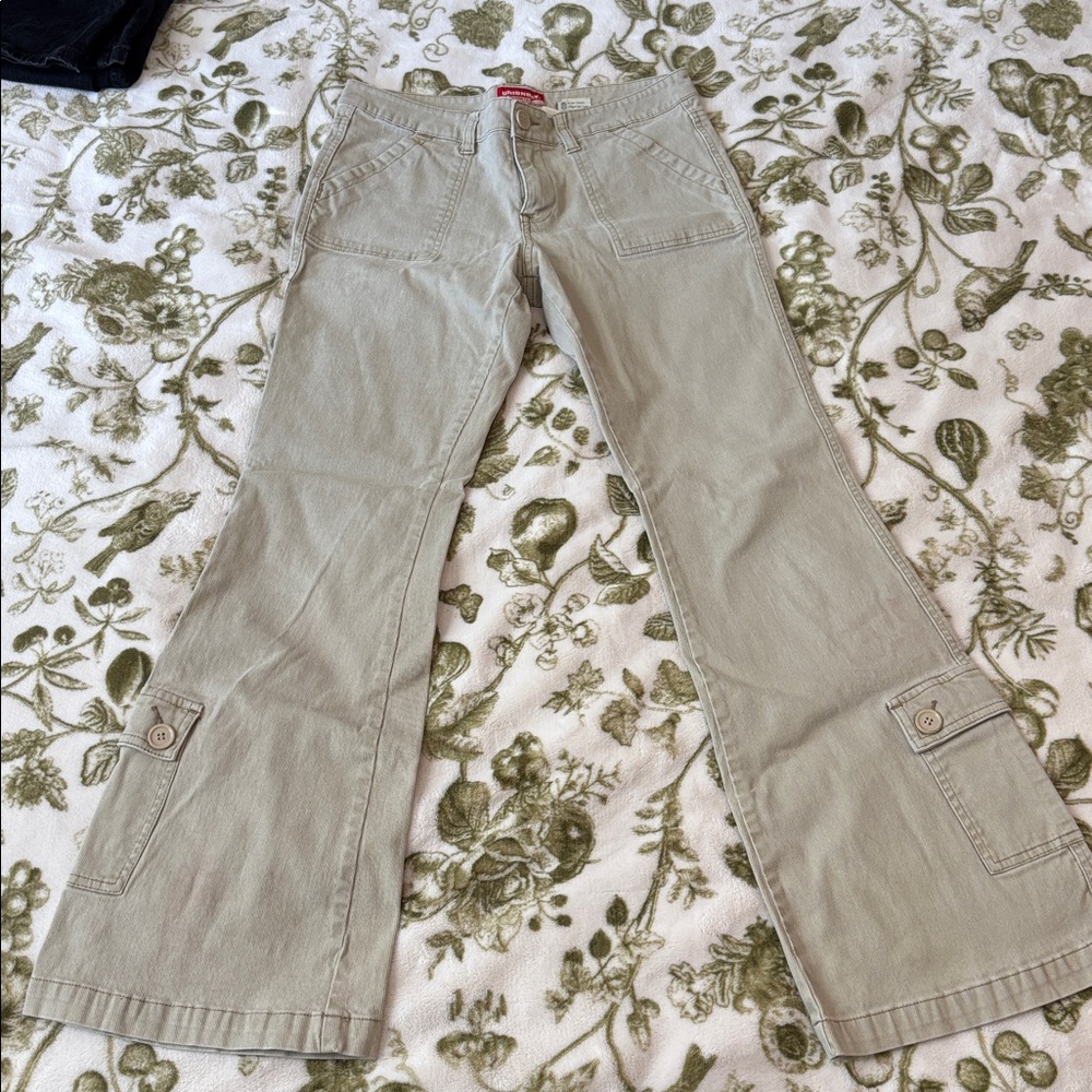 UNIONBAY Stretch Khaki Pants